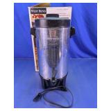 (1) West Bend 42-Cup Coffee Urn