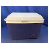 Rubbermaid Cooler Model 1848