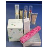 Mary Kay Makeup, Fragrance, and Skincare Lot