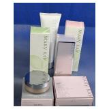 Mary Kay Skincare & Cosmetic Lot