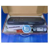 FoodSaver Professional II Vacuum Sealer