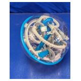 Perplexus Epic 3D Maze Sphere Puzzle