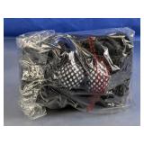 Brookstone Golf Bag Organizer Kit