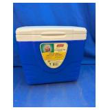 (1) Coleman Excursion 9Qt Cooler