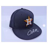 (1) New Era Houston Astros Fitted Cap
