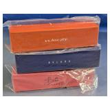 (3) Mary Kay Fragrance Gift Set - Belara & More