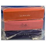 (3) Mary Kay Fragrance Gift Set - Bella Belara &