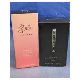 (2) Mary Kay Fragrance - Bella Belara & More