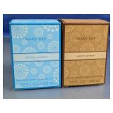 (2) Mary Kay Eau de Toilette Set