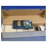 1994 Upper Deck Baseball Card Lot