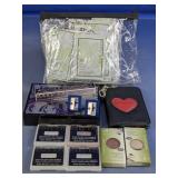 Mary Kay & e.l.f. Cosmetic Sampler & Accessory Lot