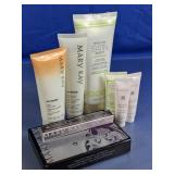 Mary Kay Satin Body, Satin Hands & Makeup Lot