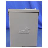 Midwest Spa Disconnect Panel 60 Amp