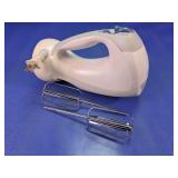 Hamilton Beach Hand Mixer