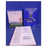 Business and Management Educational Book Bundle