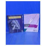 2015 International Mechanical Code & Law Books