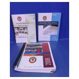 Virginia Building Code Academy Workbook Lot