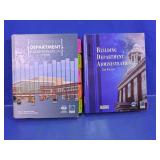 Building Department Administration Book Set
