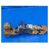 Reese Towpower 2" Drop Hitch Ball Mount