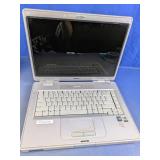 Compaq Presario AMD Turion 64 Laptop