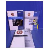 Virginia Building Code Academy Training Lot