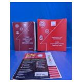 CABO Dwelling Code and Building Guide Lot