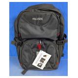 (1) Hilusen USB Charging Backpack