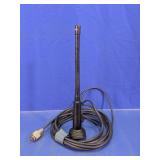Uniden Mobile CB Radio Antenna w/Connector