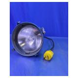 Vintage Altman Stage Lighting Par Can with Clamp