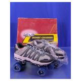 New Sonic Cruiser Quad Roller Skates