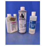 (3)Animal Care Essentials Trio