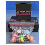 Neon Nights Glow Paint Set