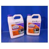 (2)Pack Bonide Mosquito Beater Insect Fog Duo