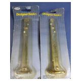 IVES Designer Basics Support Hinges