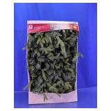 12ft LED Pre-Lit Norway Spruce Garland