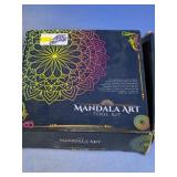Mandala Art Tool Kit
