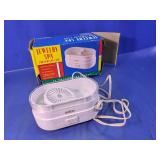 Salton Jewelry Spa Cleaner