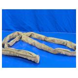 ARS 4ft Polyester Round Sling