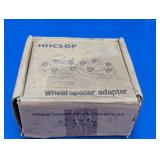HHCSOP Wheel Spacer Adapter & Leveling Kit