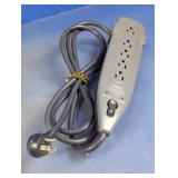 Belkin SurgeMaster 6-Outlet Surge Protector