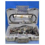 (1) Dremel MultiPro Rotary Tool Kit