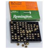 Remington No. 9 1/2 Large Rifle Primers