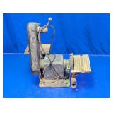 Sears Craftsman 1/3 HP Belt and Disc Sander