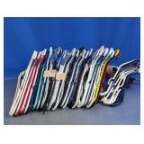 Mixed Clothes Hangers Lot