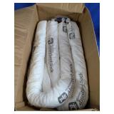 New PIG Skimmer Oil-Only Absorbent Socks Lot