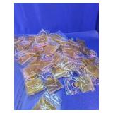 Fashion Jewelry Bracelet and Earring Sets