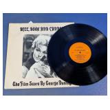 Bell Book and Candle Soundtrack LP