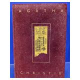 Agatha Christie: The Mousetrap & Other Plays