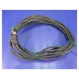 Extension Cord with Inline Connector