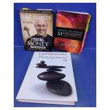 Finance and Business Management Book Bundle